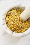 Lemon Pepper Seasoning